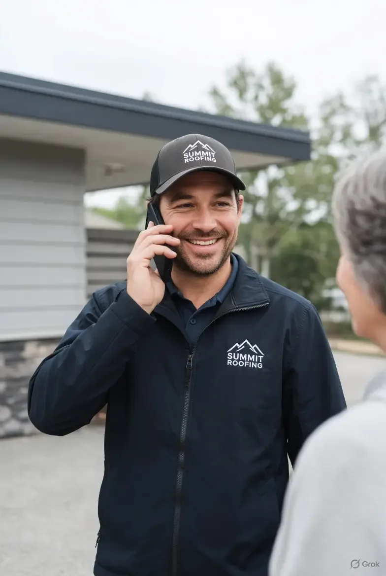 Flat Roof Leak Repair Foley, MN FAQs